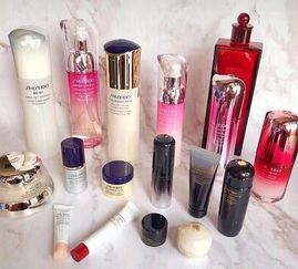 为什么说资生堂是日本化妆品界老大？看完代购圈15款热销货，你就信了