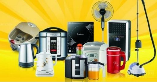 尽快检查！家中若有这18批次不合格家电，请立即停用