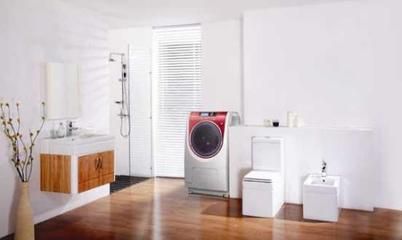 白色家电 定义、分类与在家电世界中的角色