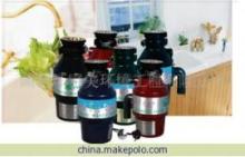 上海市食物垃圾处理器代理 选择湖北环宇美环境工程，引领家用电器新趋势