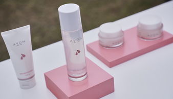 雅芳首度为中国市场量身打造新品，专注化妆品专营店渠道