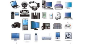 3C产品及其分类及家用电器